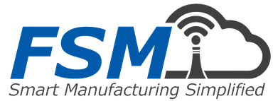 FSM - Smart Manufacturing Simplified